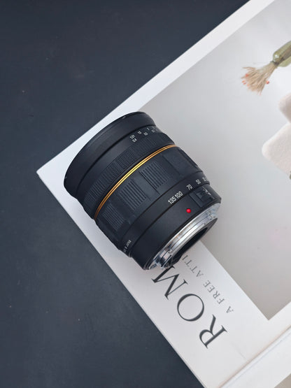 Tamron SP 24-135mm F3.5-5.6 [EF mount]