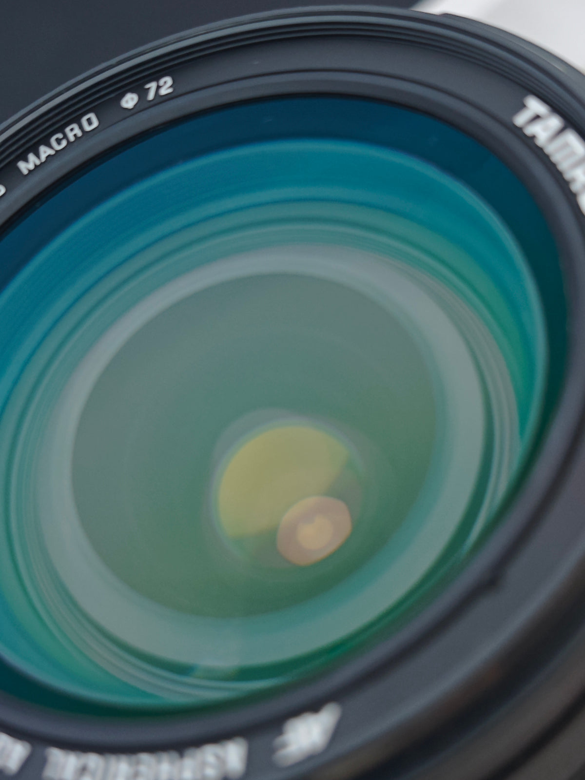 Tamron SP 24-135mm F3.5-5.6 [EF mount]