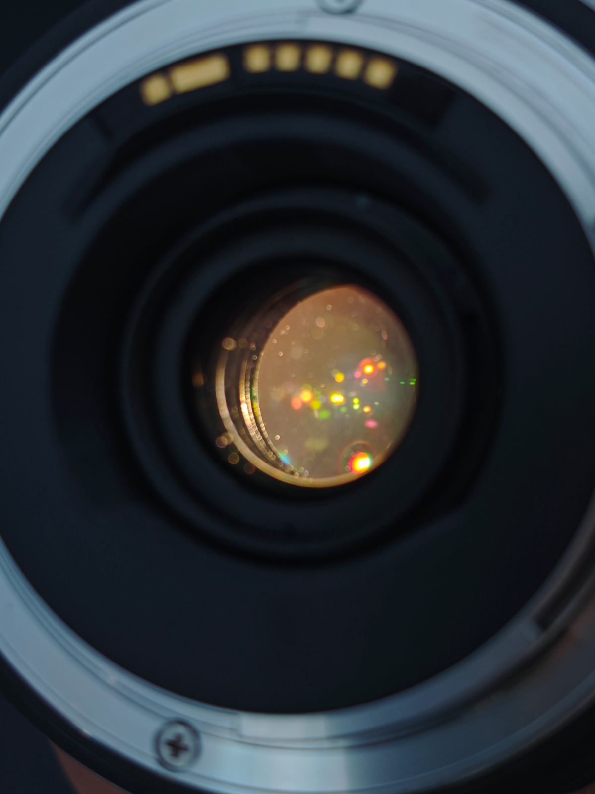 Tamron SP 24-135mm F3.5-5.6 [EF mount]