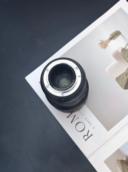 Nikon AF-S Nikkor 16-35mm F4 G ED N VR