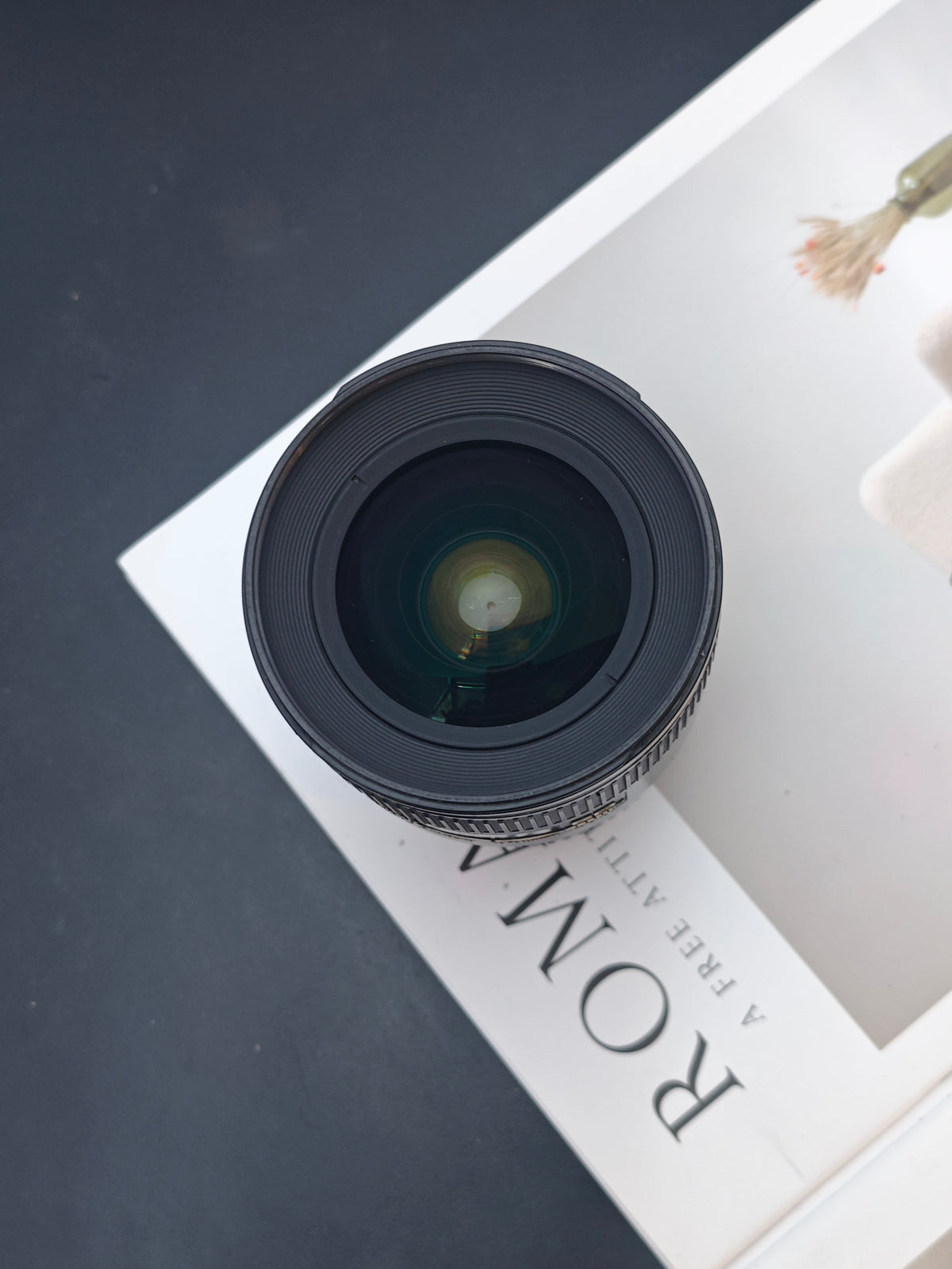 Nikon AF-S Nikkor 17-35mm F2.8 D