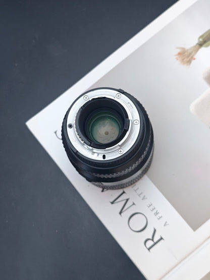 Nikon AF-S Nikkor 17-35mm F2.8 D