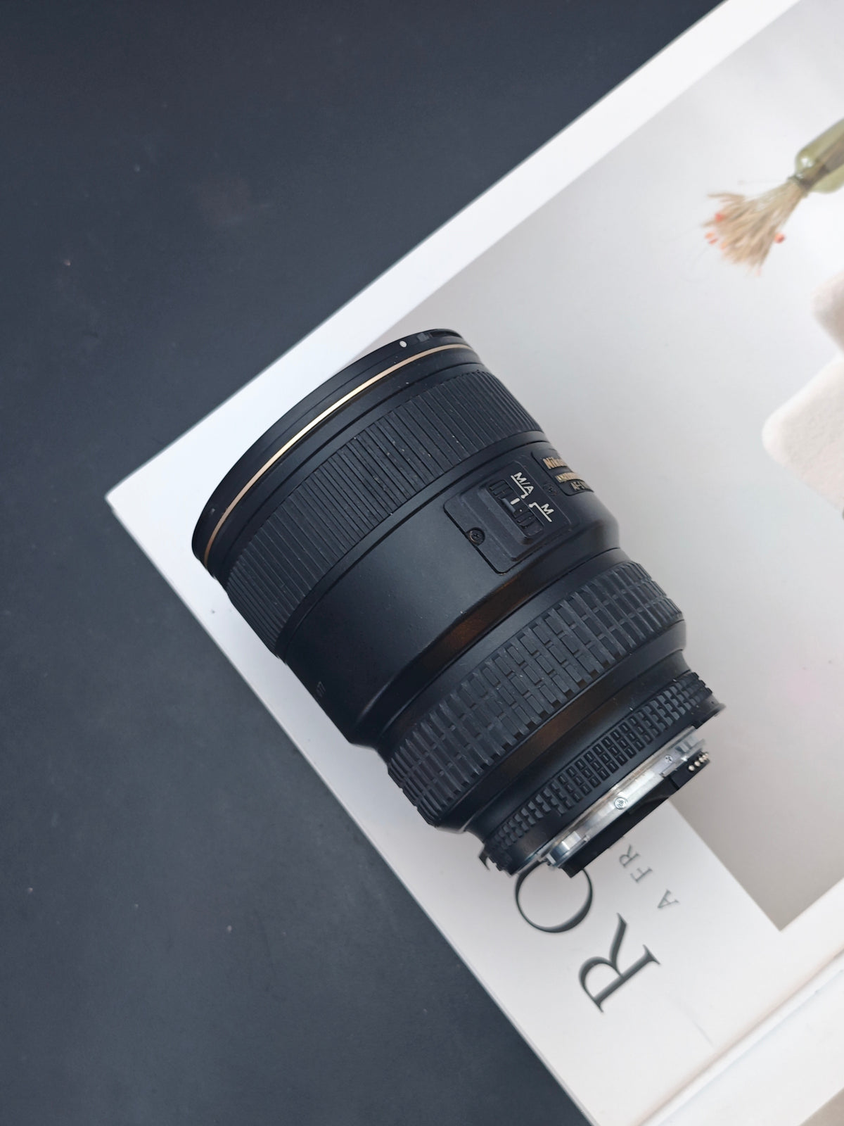 Nikon AF-S Nikkor 17-35mm F2.8 D