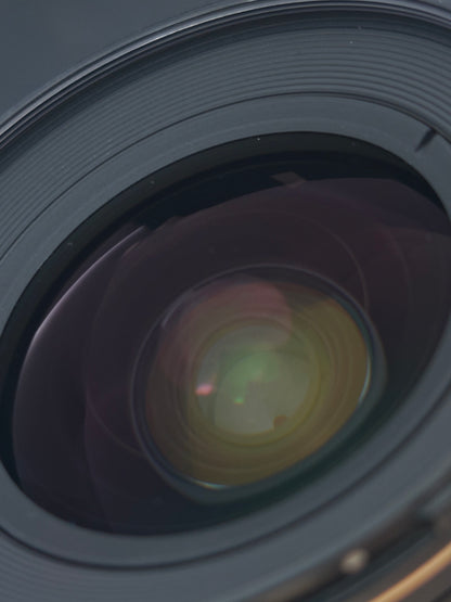 Nikon AF-S Nikkor 17-35mm F2.8 D
