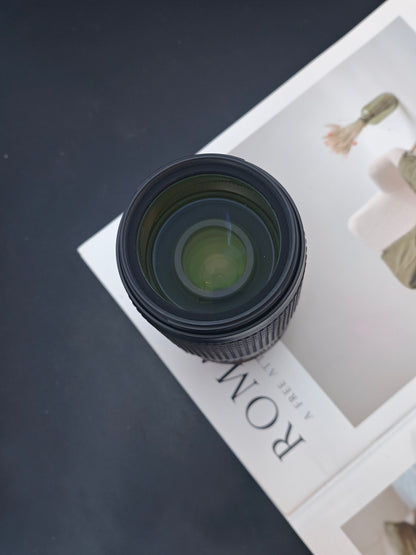 Nikon AF-S Nikkor 70-300mm F4.5-5.6 G ED VR #2000560