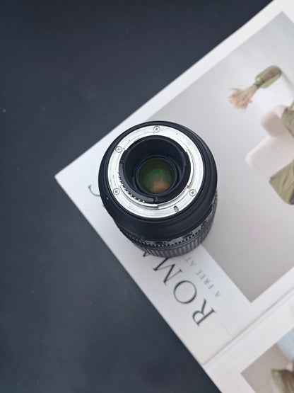 Nikon AF-S Nikkor 70-300mm F4.5-5.6 G ED VR #2000560