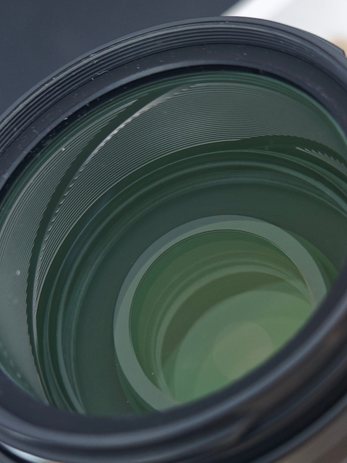 Nikon AF-S Nikkor 70-300mm F4.5-5.6 G ED VR #2000560