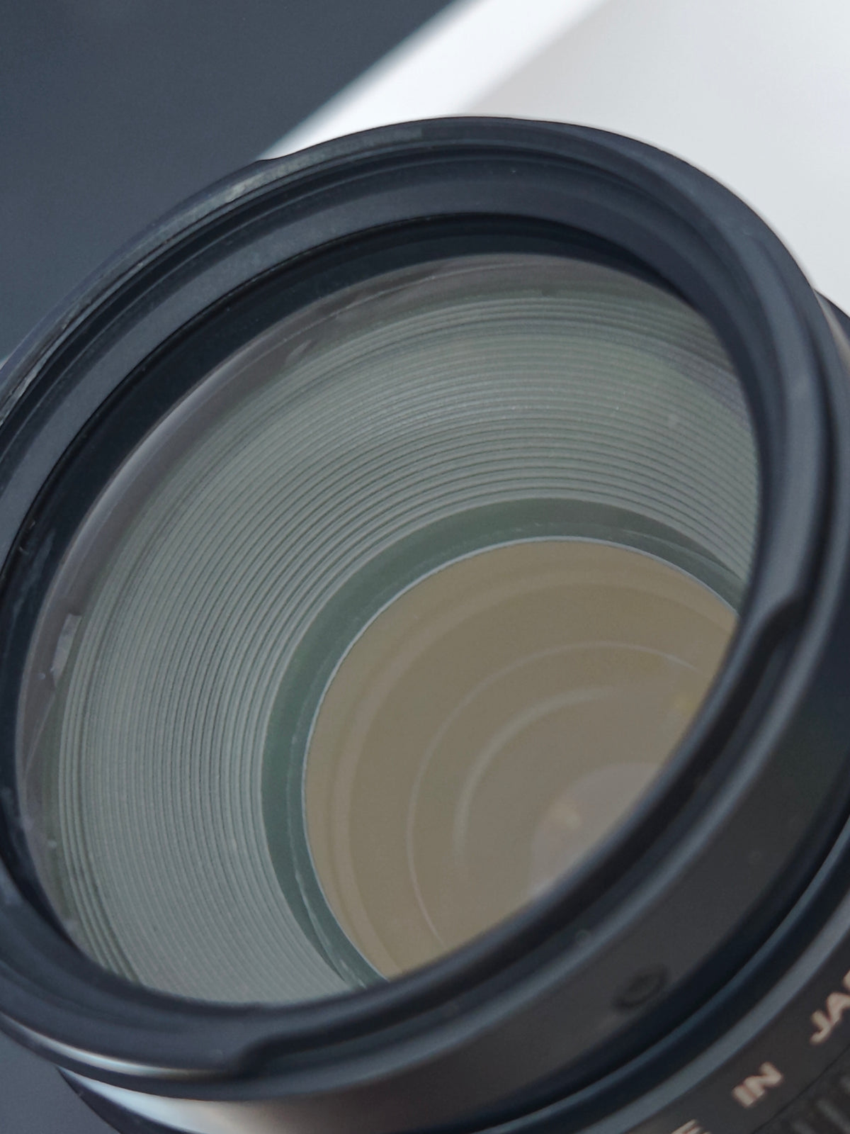 *READ* Canon Zoom Lens EF 75-300mm F4-5.6 II #4302877E
