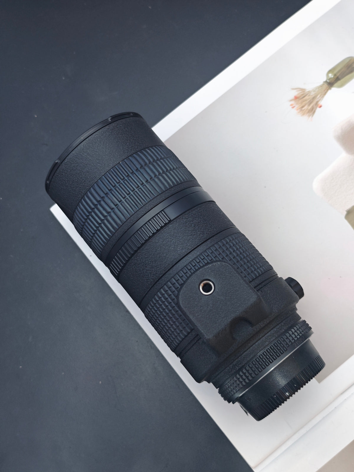 Nikon ED AF Micro Nikkor 70-180mm F4.5-5.6 D
