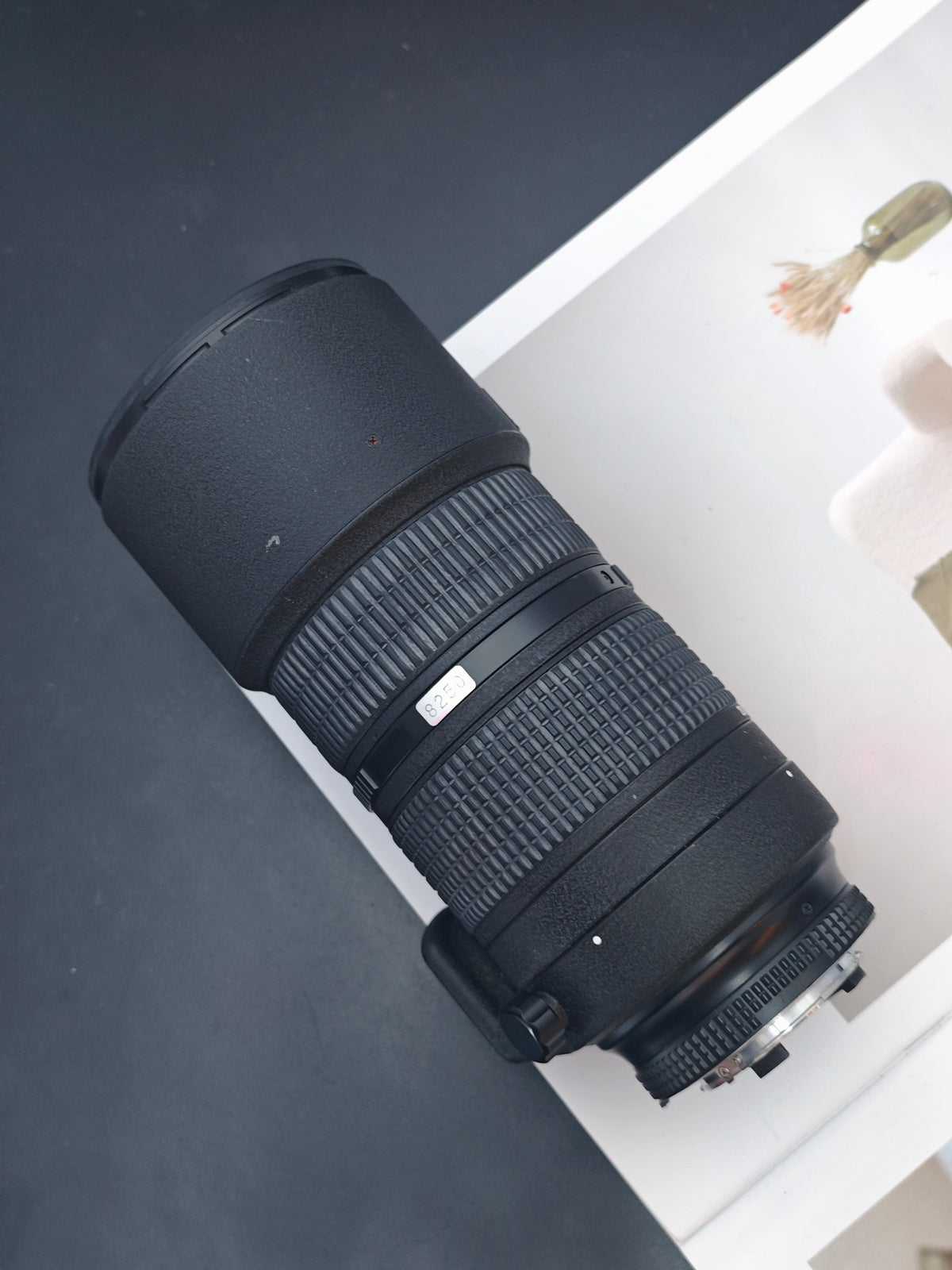 Nikon  ED AF Nikkor 80-200mm F2.8 D (Two-Ring version) #717715