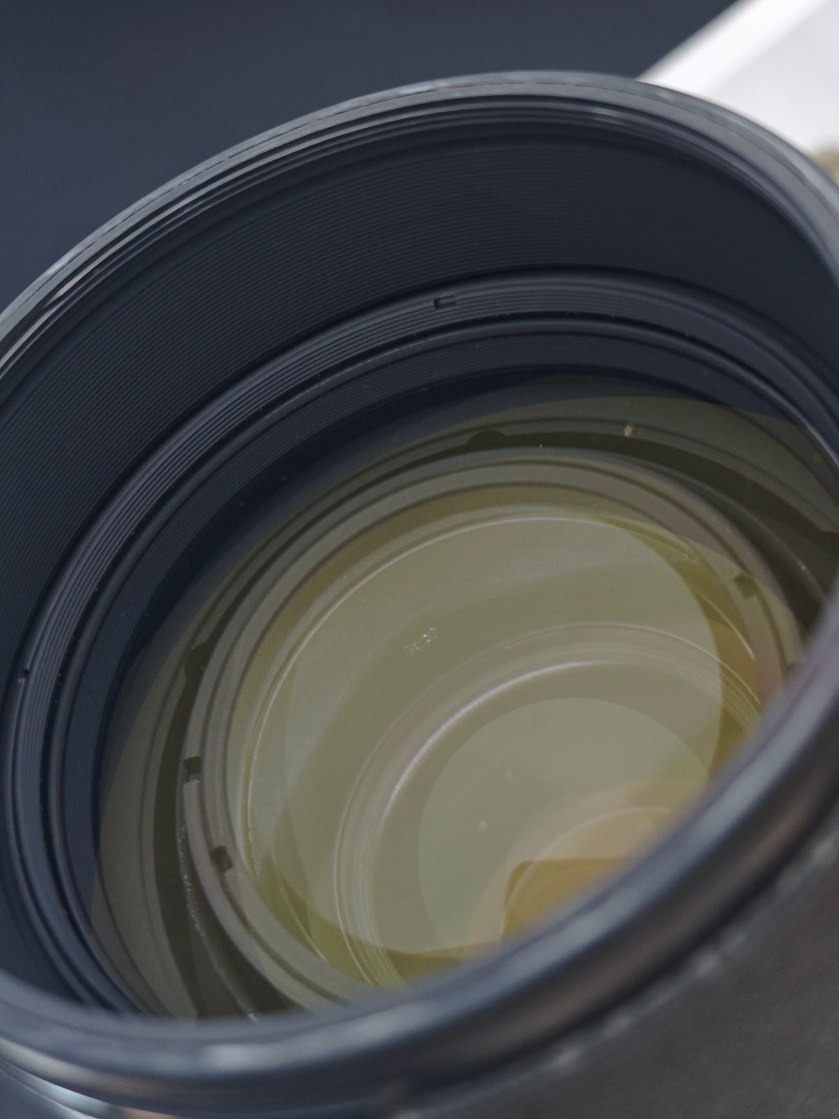 Nikon  ED AF Nikkor 80-200mm F2.8 D (Two-Ring version) #717715