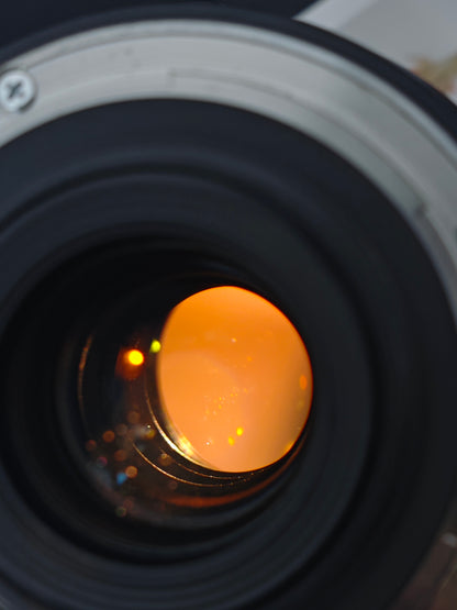 Used Canon EOS 50D with EF-S 17-85mm F4-5.6 IS USM