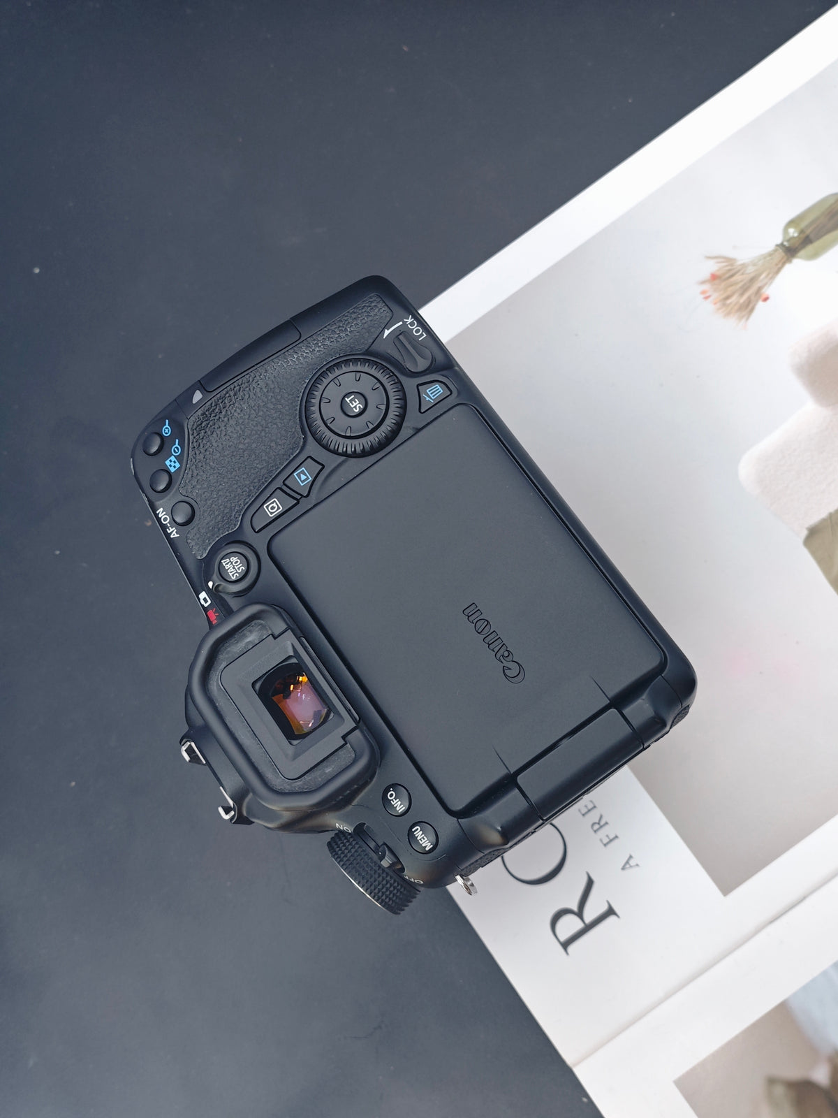 *READ* Canon EOS 70D with EF 50mm f1.8 II and Sigma DG 70-300mm F4-5.6 Optical Stabilizer [+Speedlite 380EX]