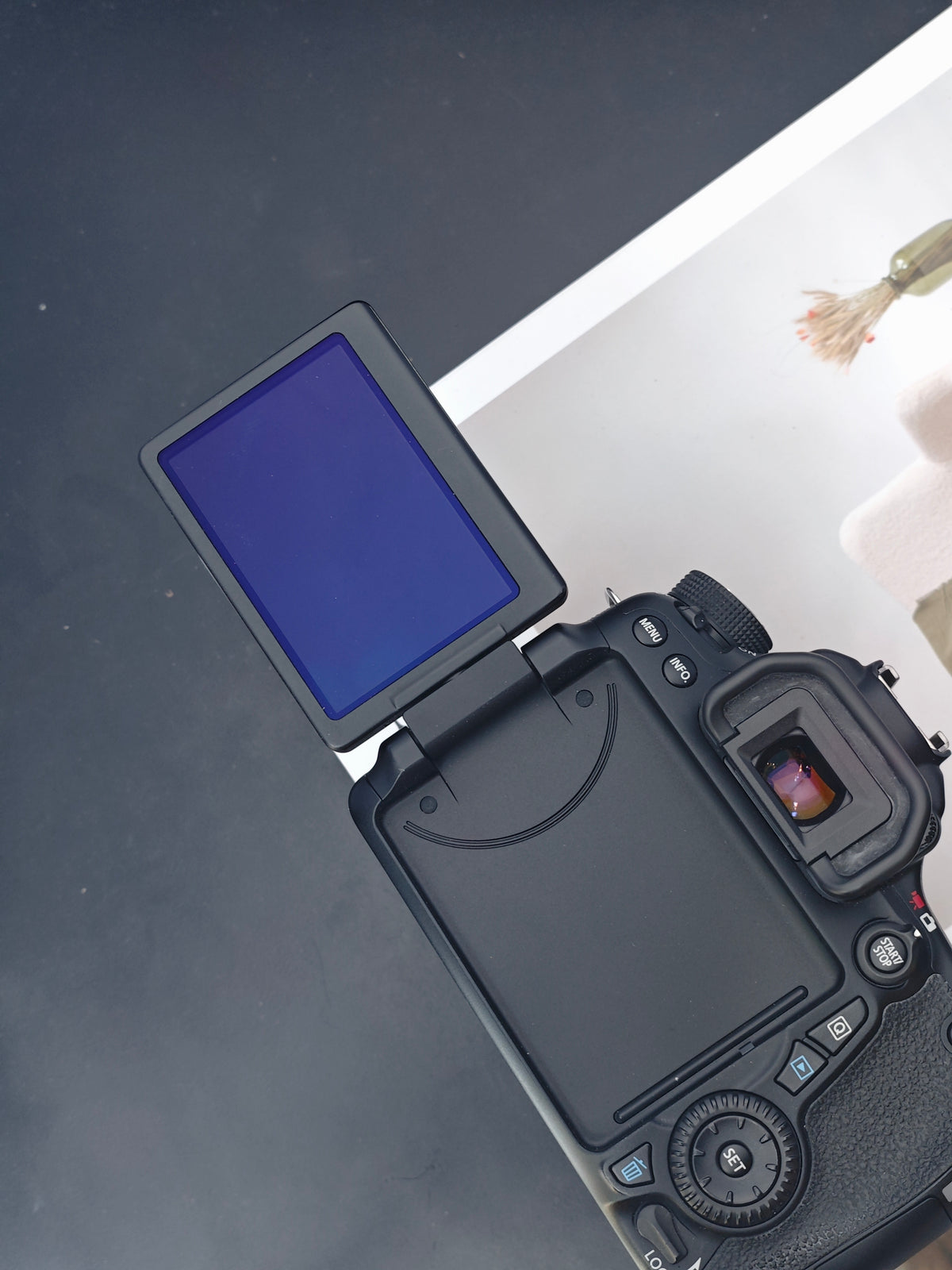 *READ* Canon EOS 70D with EF 50mm f1.8 II and Sigma DG 70-300mm F4-5.6 Optical Stabilizer [+Speedlite 380EX]