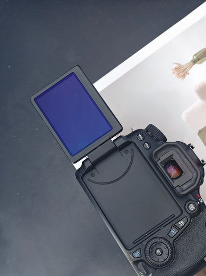 *READ* Canon EOS 70D with EF 50mm f1.8 II and Sigma DG 70-300mm F4-5.6 Optical Stabilizer [+Speedlite 380EX]