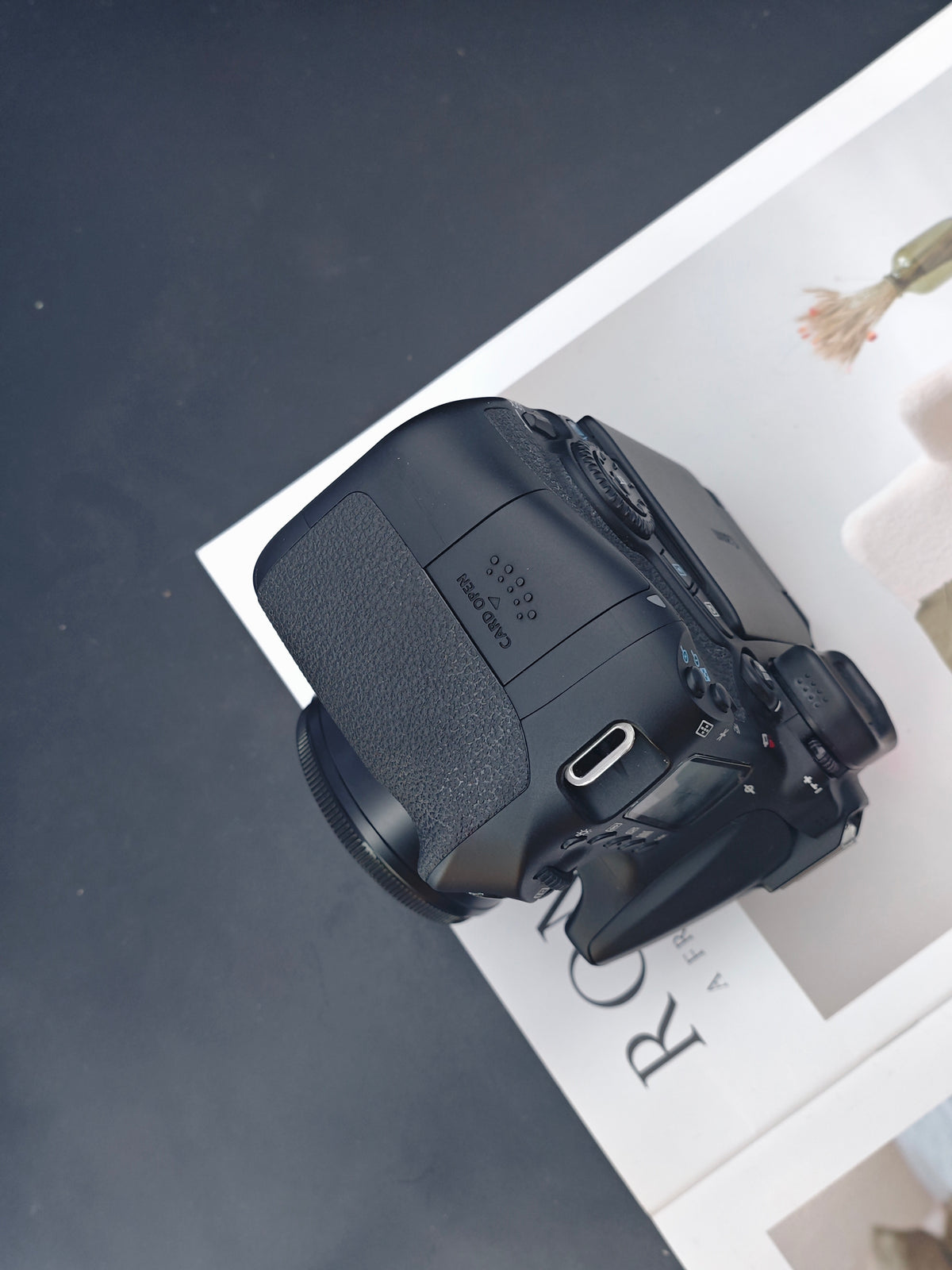 *READ* Canon EOS 70D with EF 50mm f1.8 II and Sigma DG 70-300mm F4-5.6 Optical Stabilizer [+Speedlite 380EX]