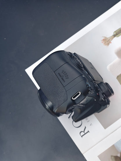 *READ* Canon EOS 70D with EF 50mm f1.8 II and Sigma DG 70-300mm F4-5.6 Optical Stabilizer [+Speedlite 380EX]