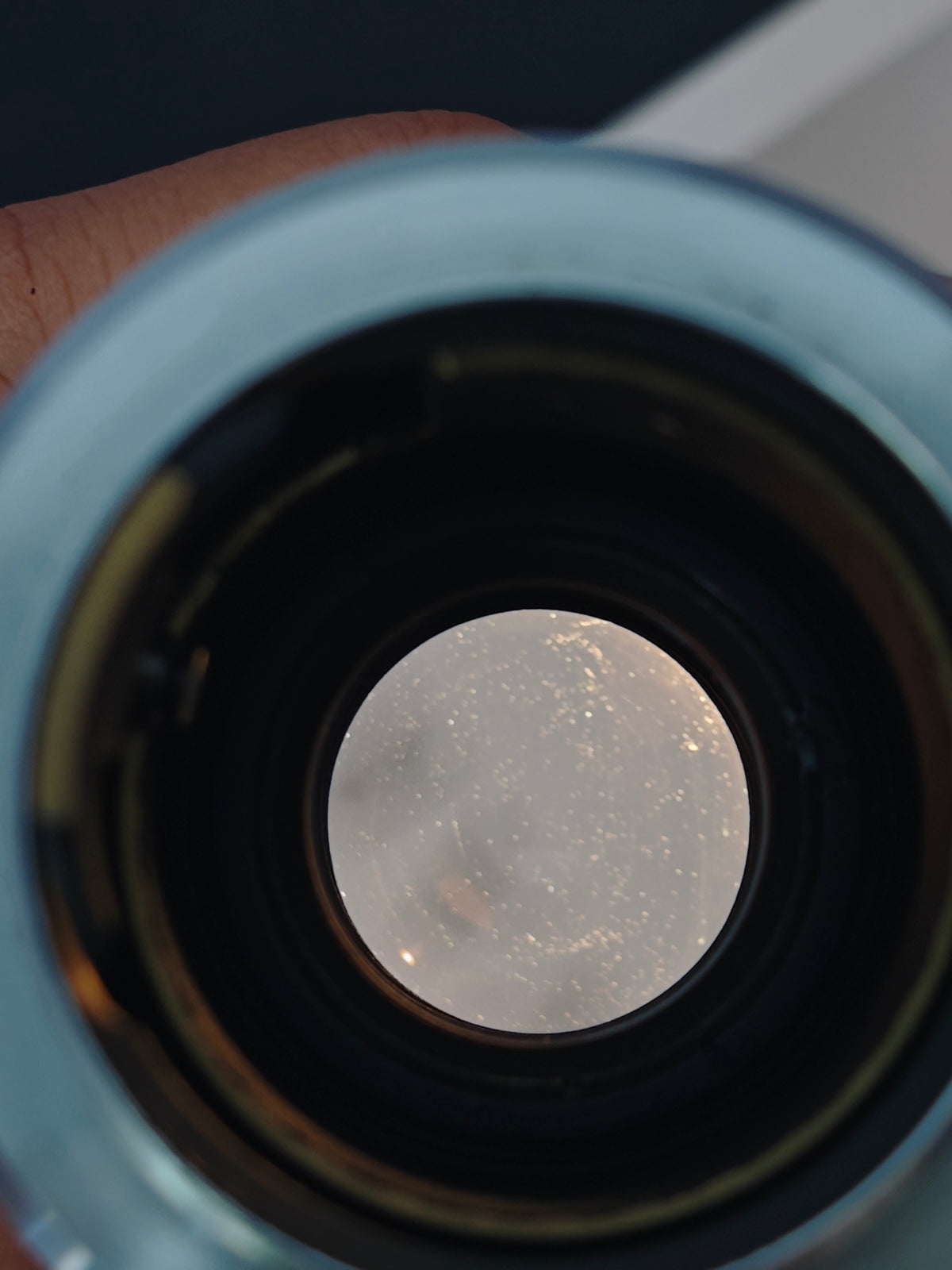 Canon Lens 135mm F3.5 Series VII [LTM mount]