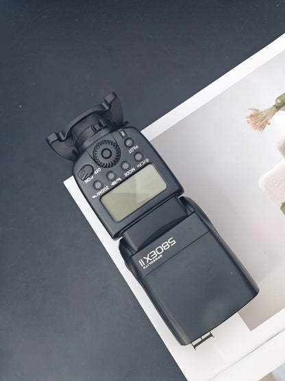 Canon Speedlite 580EXII #544727