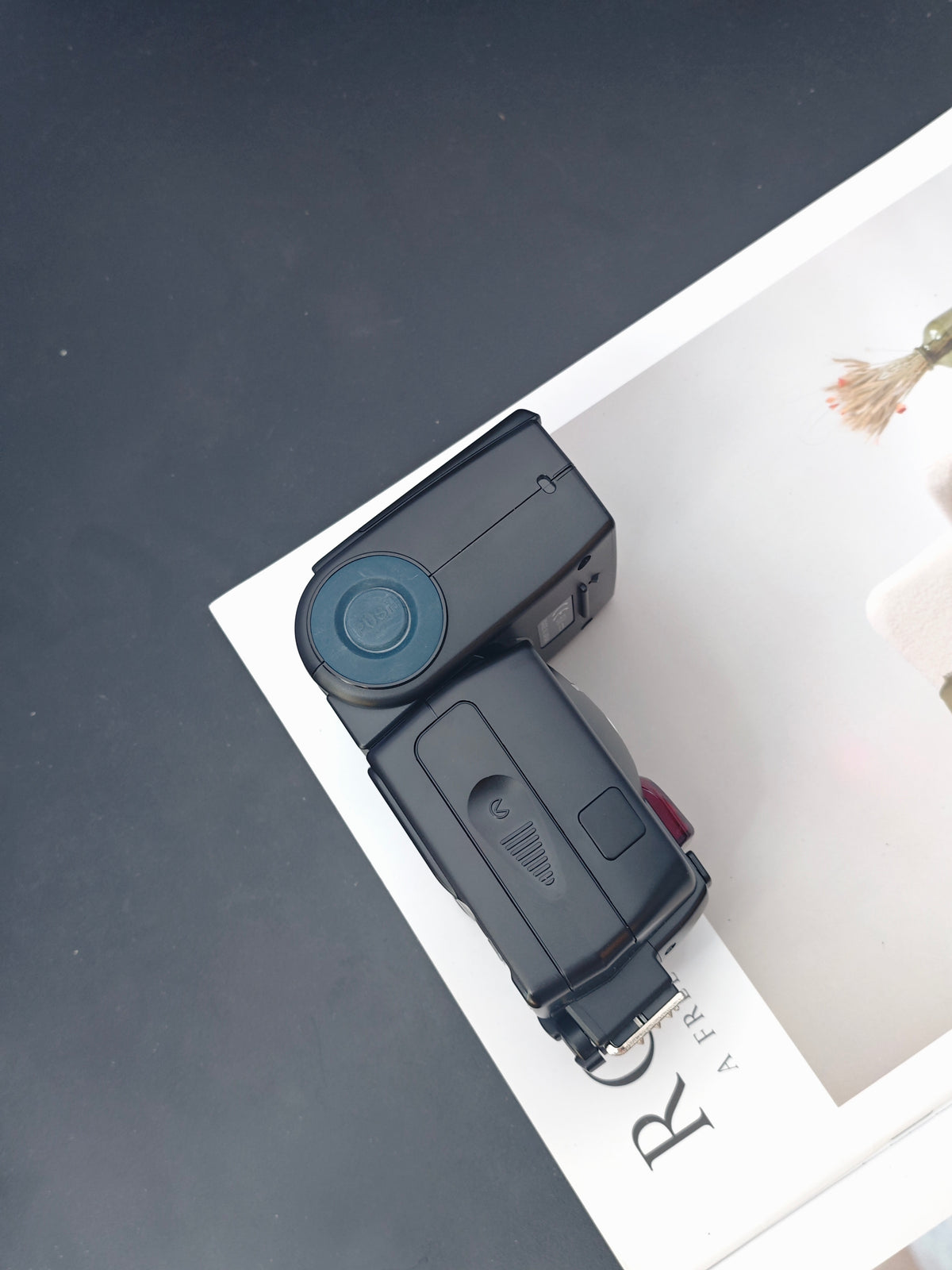 Nikon Speedlight SB-80DX [with box]