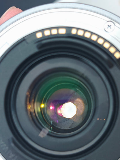Canon Lens RF 16mm F2.8 STM