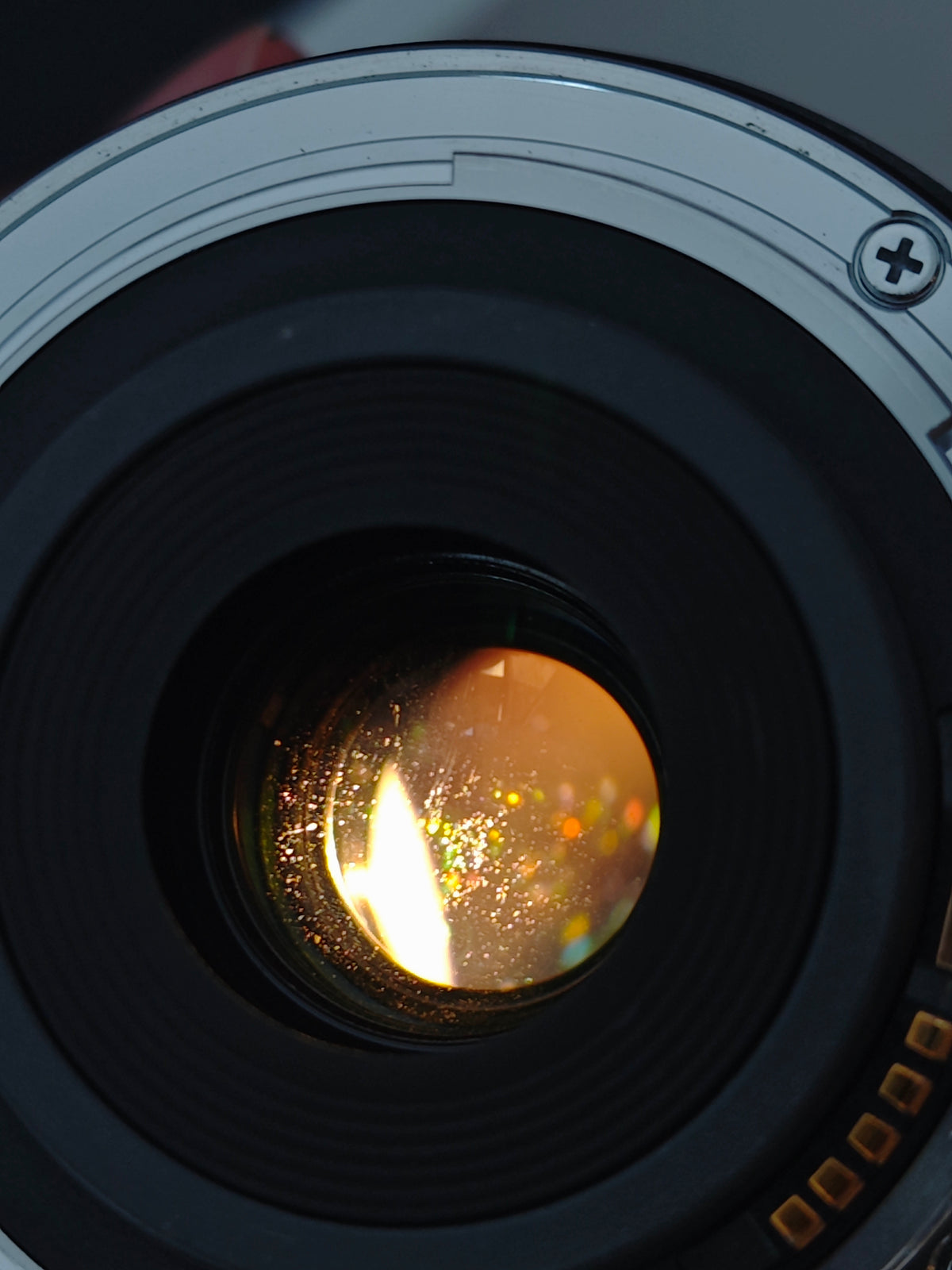 Canon Zoom Lens EF-S 10-22mm F3.5-4.5 USM #94003370