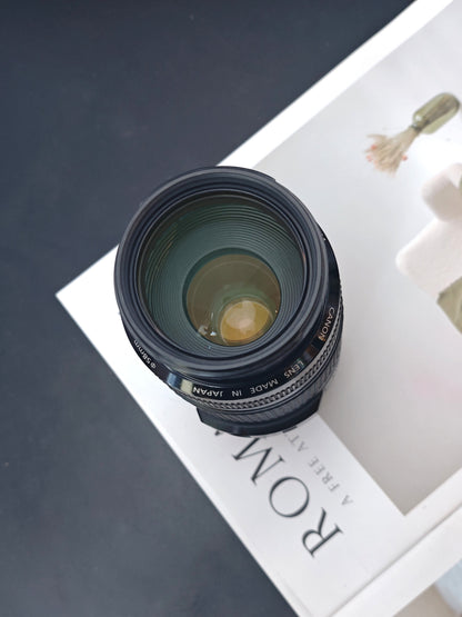 Canon Zoom Lens EF 70-300mm F4-5.6 IS USM