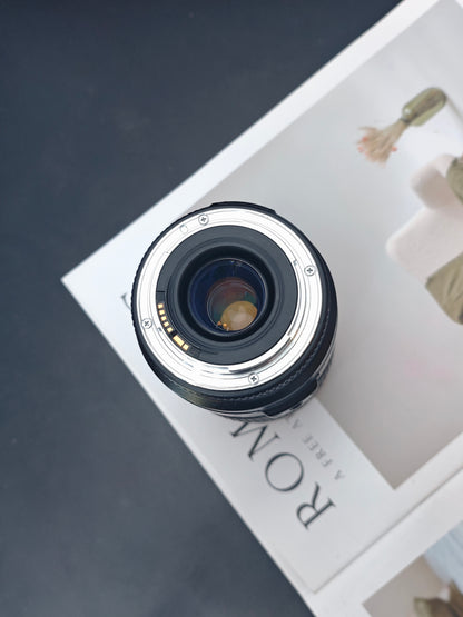 Canon Zoom Lens EF 70-300mm F4-5.6 IS USM