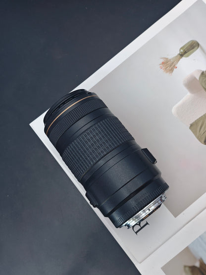 Canon Zoom Lens EF 70-300mm F4-5.6 IS USM