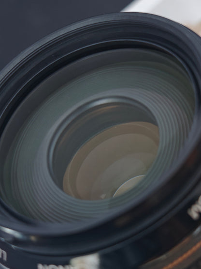 Canon Zoom Lens EF 70-300mm F4-5.6 IS USM