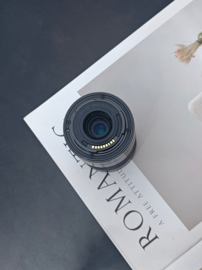 Canon Zoom Lens EF-M 55-200mm F4.5-6.3 IS STM #633206001710
