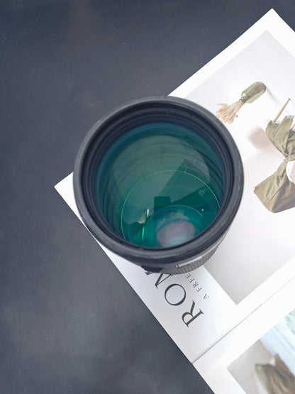 Nikon ED AF Nikkor 80-200mm F2.8 D #468400
