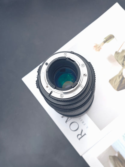 Nikon ED AF Nikkor 80-200mm F2.8 D #468400