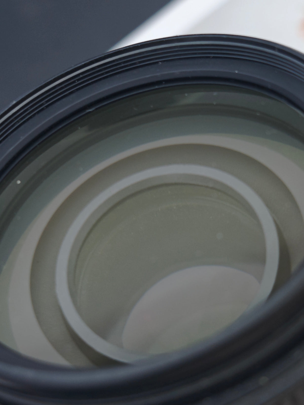 Nikon DX AF-S Nikkor 55-300mm F4.5-5.6 G ED VR #2354049