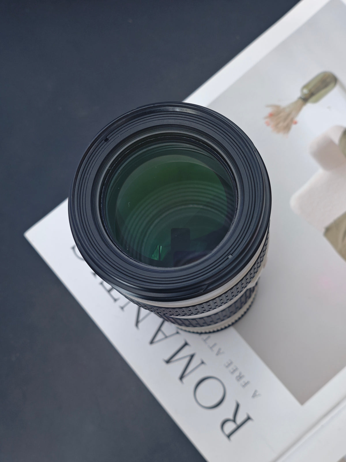 Canon Zoom Lens EF 70-200mm F4 L USM [No IS]
