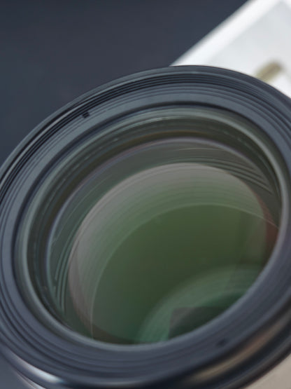 Canon Zoom Lens EF 70-200mm F4 L USM [No IS]