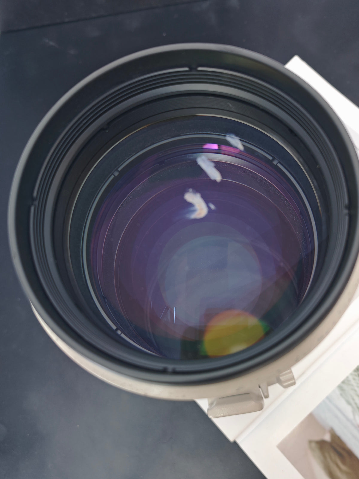 Canon Lens EF 300mm F2.8 L IS USM