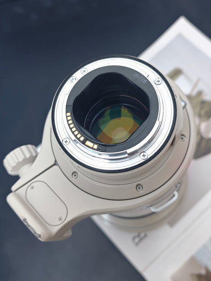 Canon Lens EF 300mm F2.8 L IS USM