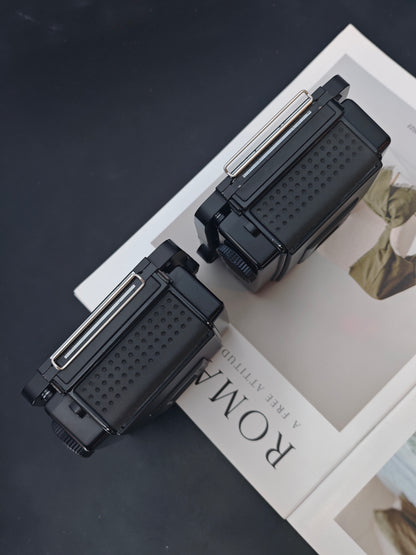 *READ* Mamiya RZ67 Pro II with Z 110mm F2.8W and Z 150mm F3.5W [+AE Prism finder,Polaroid Mag,Winder II]