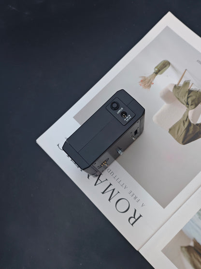 *READ* Mamiya RZ67 Pro II with Z 110mm F2.8W and Z 150mm F3.5W [+AE Prism finder,Polaroid Mag,Winder II]