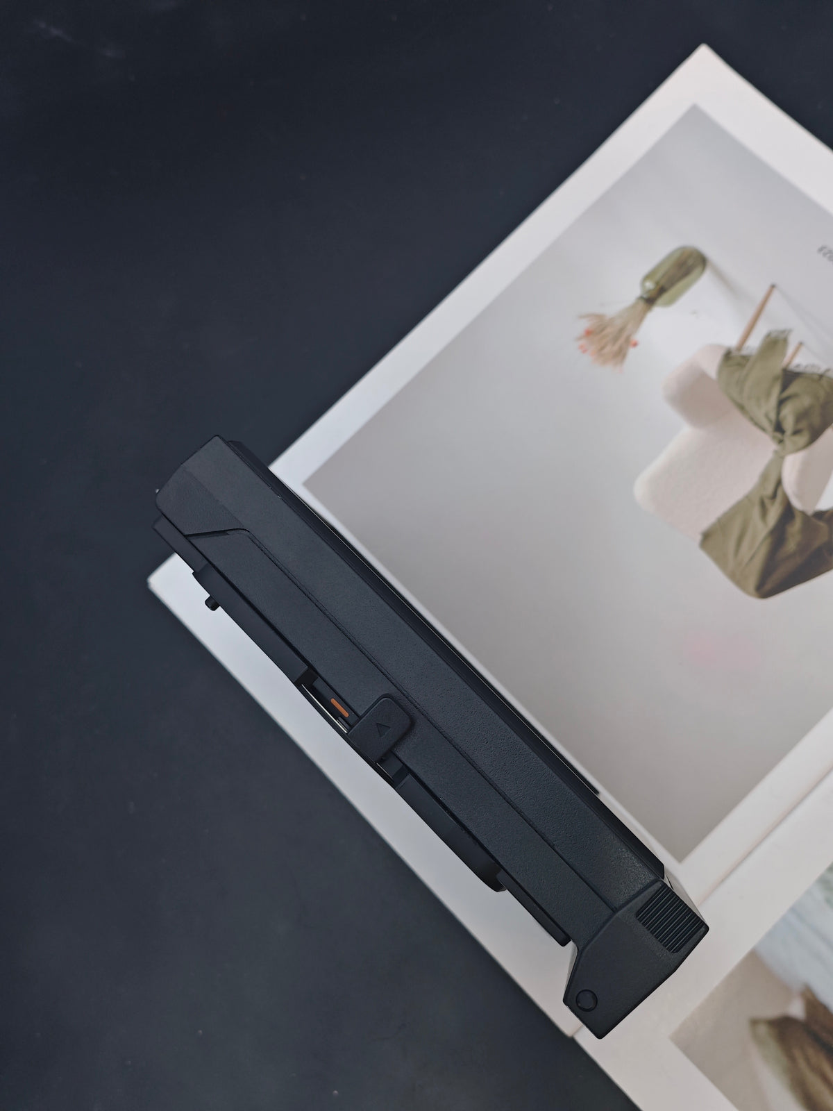 *READ* Mamiya RZ67 Pro II with Z 110mm F2.8W and Z 150mm F3.5W [+AE Prism finder,Polaroid Mag,Winder II]
