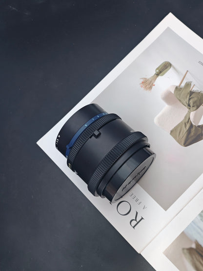 *READ* Mamiya RZ67 Pro II with Z 110mm F2.8W and Z 150mm F3.5W [+AE Prism finder,Polaroid Mag,Winder II]
