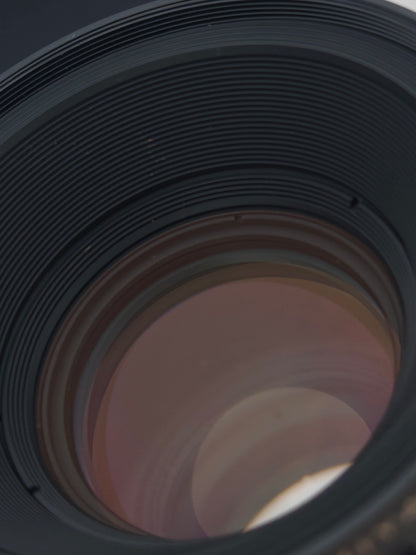 *READ* Mamiya RZ67 Pro II with Z 110mm F2.8W and Z 150mm F3.5W [+AE Prism finder,Polaroid Mag,Winder II]