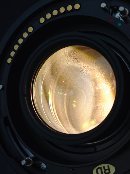 *READ* Mamiya RZ67 Pro II with Z 110mm F2.8W and Z 150mm F3.5W [+AE Prism finder,Polaroid Mag,Winder II]
