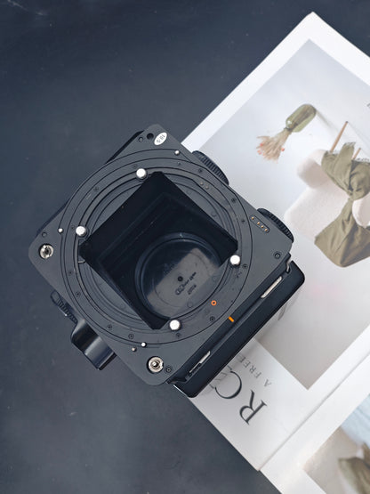 Mamiya RZ67 Professional body [with Hard Case]