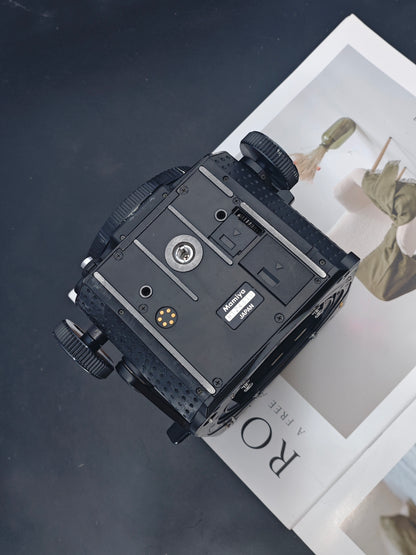 Mamiya RZ67 Professional body [with Hard Case]