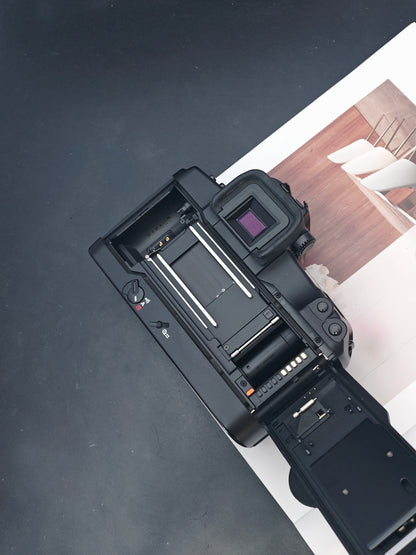Canon EOS 3 body