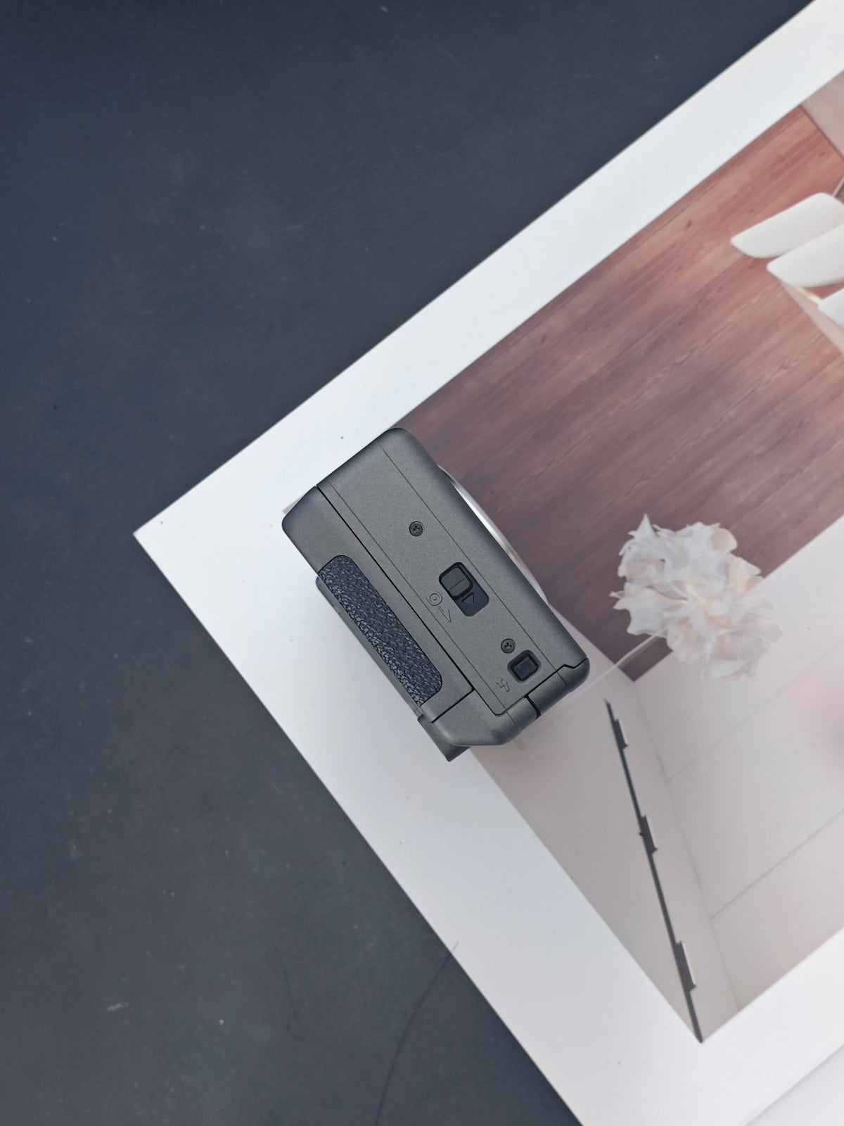 Fujifilm Natura Classica