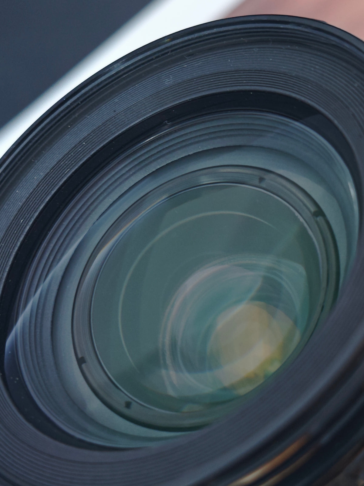 Nikon F100 with Nikon AF Nikkor 28-200mm F3.5-5.6 D