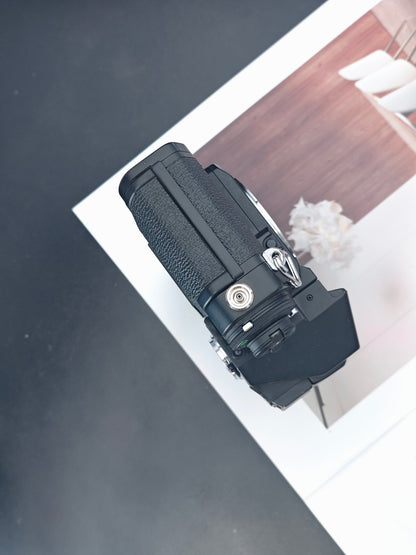 Canon New F-1 body #298172